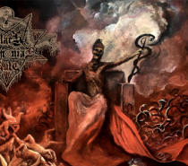 Black Ceremonial Kult – Crowned in Chaos (Murderous Blackened Death Metal)
