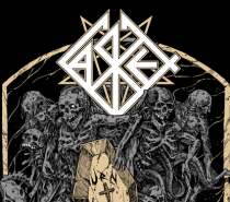 Casket – Urn (It’s in the Details Death Metal)