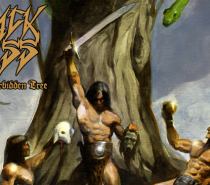 Black Mass – Feast of the Forbidden Tree (Blackened “The Metal”)