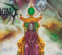 Genocídio – The Grave (The Issue With Death Metal Reissues)