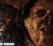 Hotel Inferno 3: The Castle of Screams (FPS Horror Stuff in Film)