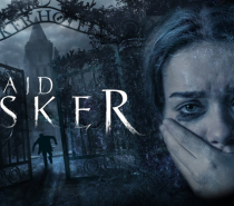 Maid of Sker (Musically Inclined Survival Horror)