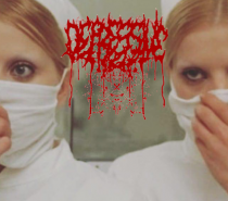 Depressive – We R Fuk”d (Updated Xerox Death Noise)