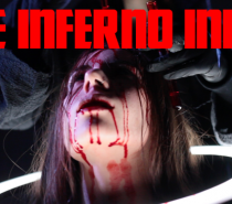 The Inferno Index (Eurotrash Horror Reborn)