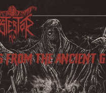 Estertor – Tales from the Ancient Grave (Blackened Punked Thrash)