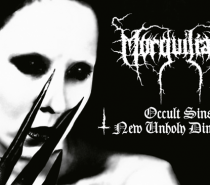 Morguiliath – Occult Sins New Unholy Dimension (Okkvlt French Black Metal)