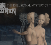 Mental Devastation – The Delusional Mystery of the Self Part I (What Thrash is Supposed to Sound Like)