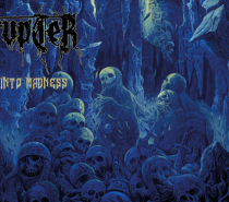 Corrupter – Descent into Madness (That Punishing Type of Death Metal)