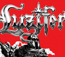 Luzifer – Iron Shackles (German Birthright Heavy Metal)