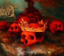 Concilivm – A Monument in Darkness (Alchemical Death Metal)