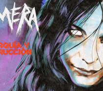 Ramera – Anarquía y Destrucción (So Angry Gothic Colombian Thrash Punk)