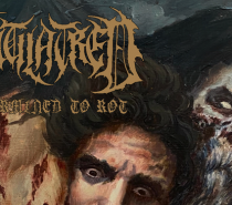 Mutilatred – Determined to Rot (Like What Do You Want Exactly Brutal Death Metal)