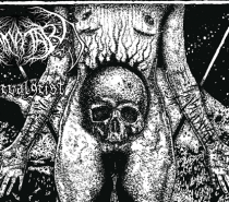 Vaamatar – Medievalgeist (Plaintive Cries US Black Metal)