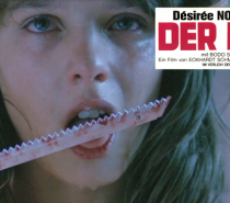 Der Fan / The Fan (West German New Wave Horror Thriller)
