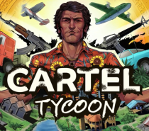 Cartel Tycoon (1980s Narcotics Business Sim)