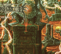 Eskhaton – Horracle (Nihilistic Death Metal)