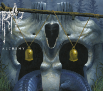 Kamra – Cerebral Alchemy (Dismal Atmospheric Black Metal)
