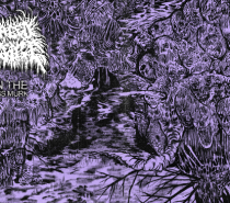 Congealed Putrescence – Within the Ceaseless Murk (Swampy Death Metal)