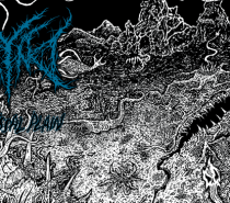 Dryad – The Abyssal Plain (Occult Crossover Crust)