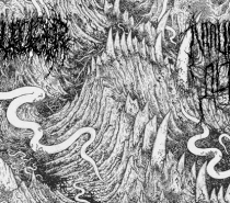 Gosudar / Malignant Altar – Split (Murky Death Metal)
