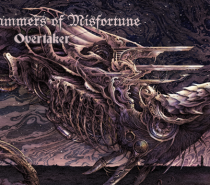 Hammers of Misfortune – Overtaker (Experimental Prog Metal to Please the Pretentious)