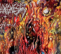 Nothingness – Supraliminal (Melty Death Metal)