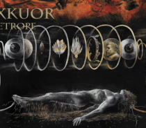 Qrixkuor – Zoetrope (Occult Death Metal for Chaotic Connoisseurs)
