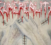Funereality – Til Death (STDeath Metal)
