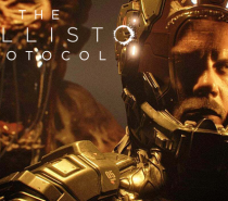 The Callisto Protocol (Alien Crunching Workplace Hazard Survival Horror)