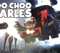 Choo-Choo Charles (Not Quite How You Remembered Your Childhood Thomas the Tank Engine Simulator)