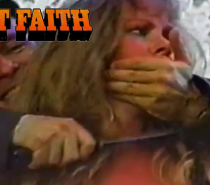 Lost Faith (Christian Vigilante Murder Revenge Action Film)