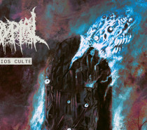 Décryptal – Sabazios Culte (Cacophonic Death Metal)