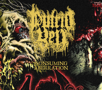 Putrid Yell – Consuming Aberration (Chilean Crusted Death Metal)