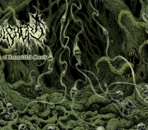 Sepulcrum – Lamentation of Immolated Souls (Spasmodic Death Metal)