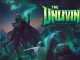 The Unliving (Undead Army Horror Roguelite Not for Scrubs)