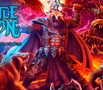 Battle Born – Blood, Fire, Magic and Steel (Fantasy Power Metal of the Fantastical Kind)
