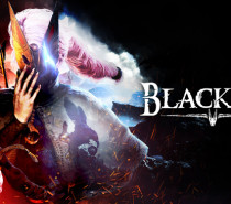 Blacktail (Slavic Dark Fantasy Arrow Combat)