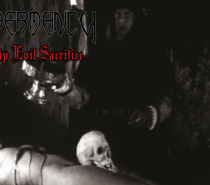 Nethermancy – Worship Evil Sacrifice (Old Dudes Do it Better Occult Black Metal)