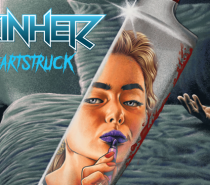 Skinher – Heartstruck (Horror VHS Heavy Metal)