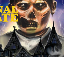 The Final Gate (Giallo Zombie Horror)