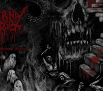 Infernal Curse – Revelations Beyond Insanity (Moldy Bestial Blackened Death Metal)