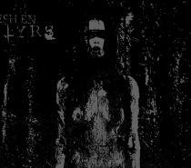 Pa Vesh En – Martyrs (Nihilistic Raw Black Metal)