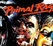 Primal Rage (Giallo Bio-Horror)