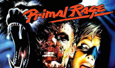 Primal Rage (Giallo Bio-Horror)