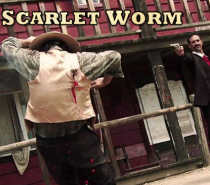 The Scarlet Worm (Abortion Brothel Revenge Western)