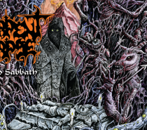 Serpent Corpse – Blood Sabbath (Punkened Death Metal)
