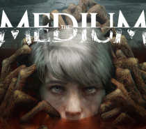 The Medium (Supernatural Psychic Dead World Survival Horror)
