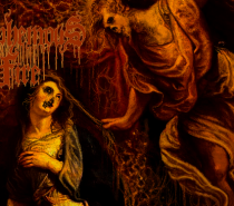 Blasphemous Fire – Beneath the Darkness (Blackened Occult Death Metal)