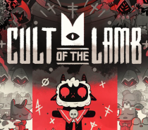 Cult of the Lamb (Cutesy Cultist Simulation)