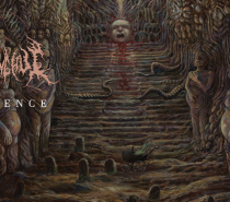 Djinn-Ghül – Opulence (Brutal Ethereal Death Metal)